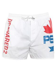 Шорты для плавания Dsquared2