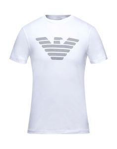 Футболка Emporio Armani