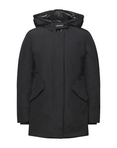 Пуховик Woolrich