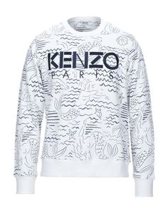 Толстовка Kenzo