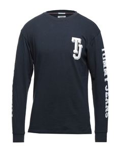 Футболка Tommy Jeans