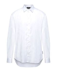 Pубашка Emporio Armani