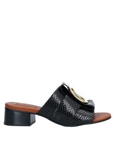Сандалии SEE BY ChloÉ