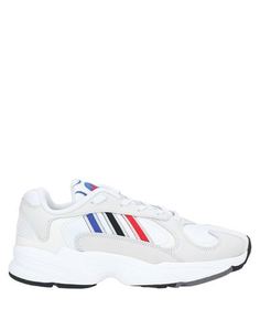 Низкие кеды и кроссовки Adidas Originals