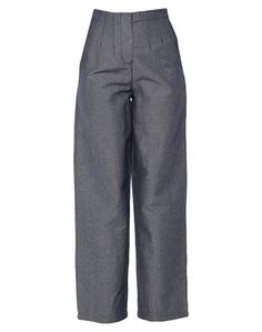 Джинсовые брюки Emporio Armani