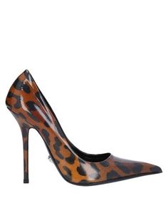 Туфли Versace
