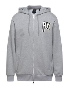 Толстовка Armani Exchange
