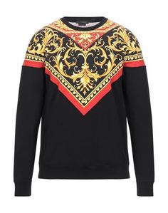 Толстовка Versace