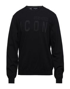 Свитер Dsquared2