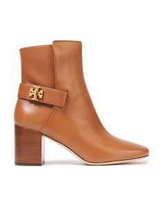 Полусапоги и высокие ботинки Tory Burch