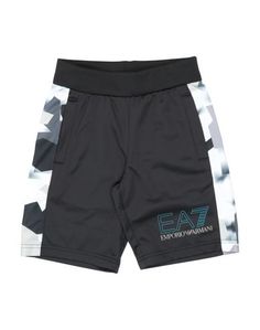 Бермуды EA7