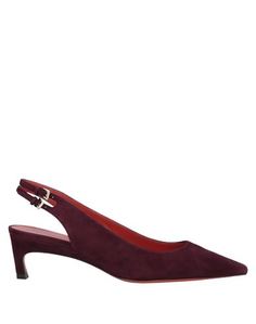Туфли Santoni