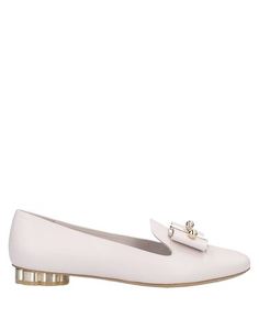 Мокасины Salvatore Ferragamo