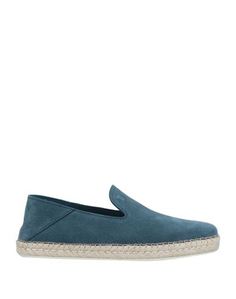 Эспадрильи Tod`S