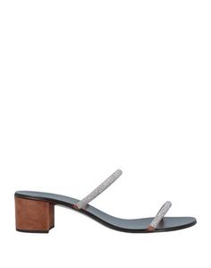 Сандалии Giuseppe Zanotti