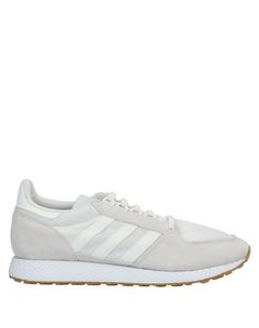 Низкие кеды и кроссовки Adidas Originals