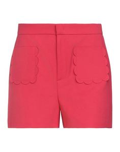 Повседневные шорты RED Valentino