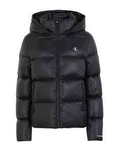 Пуховик Calvin Klein Jeans