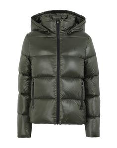 Пуховик Calvin Klein Jeans