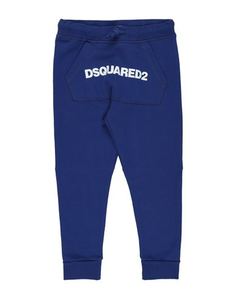 Повседневные брюки Dsquared2