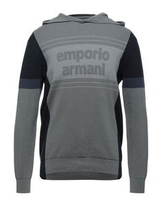 Свитер Emporio Armani