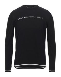Свитер Emporio Armani