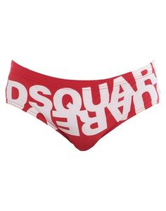 Плавки Dsquared2