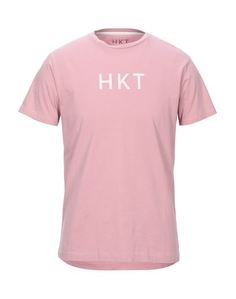 Футболка Hackett