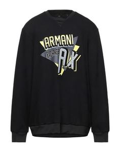 Толстовка Armani Exchange