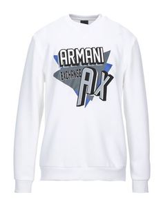 Толстовка Armani Exchange