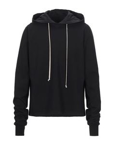 Толстовка Drkshdw BY Rick Owens