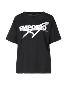 Футболка Emporio Armani