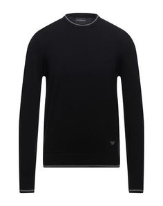 Свитер Emporio Armani