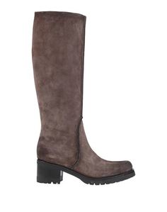 Сапоги Santoni