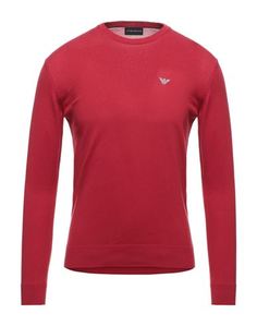 Свитер Emporio Armani