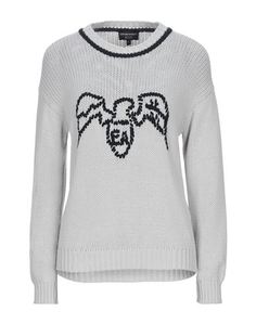 Свитер Emporio Armani