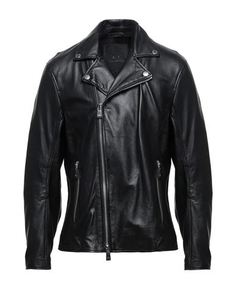 Куртка Armani Exchange
