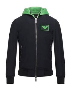 Куртка Emporio Armani