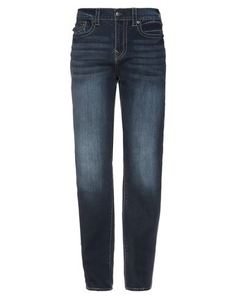 Джинсовые брюки True Religion