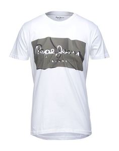 Футболка Pepe Jeans