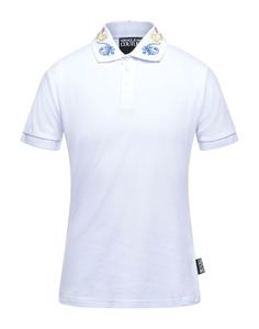 Поло Versace Jeans Couture