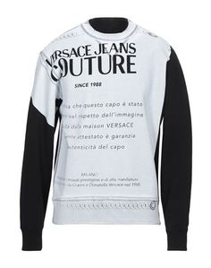 Толстовка Versace Jeans Couture