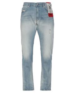 Джинсовые брюки Diesel