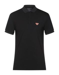Поло Emporio Armani