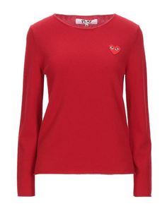 Свитер Comme DES GarÇons Play