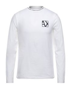 Футболка Armani Exchange