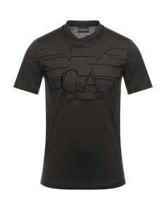 Футболка Emporio Armani