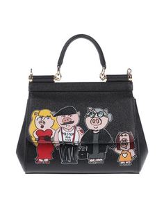 Сумка на руку Dolce & Gabbana