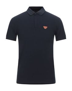 Поло Emporio Armani