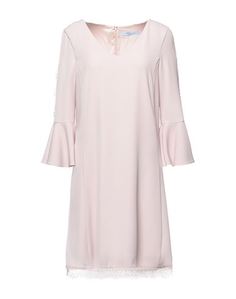 Платье до колена Blumarine